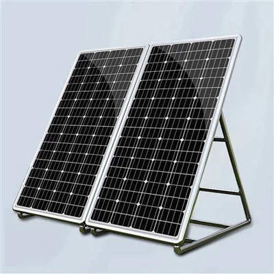 แผงโซลาร์เซลล์ 4kw สำหรับบ้าน